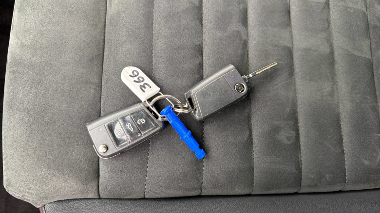 SEAT Arona 1.0 TSI 115 FR Sport 5dr Petrol Hatchback